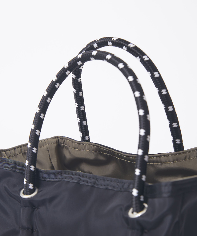 リバーシブル トート バッグ【一部店舗限定】