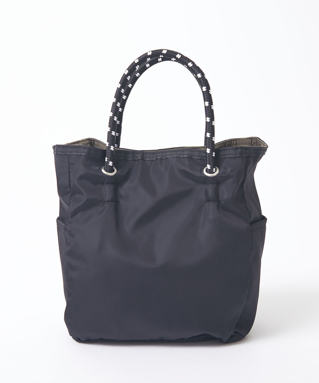 リバーシブル トート バッグ【一部店舗限定】