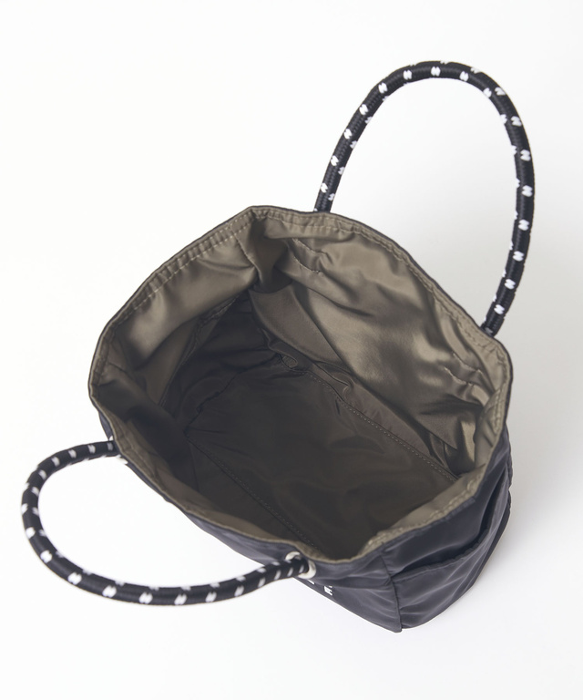 リバーシブル トート バッグ【一部店舗限定】