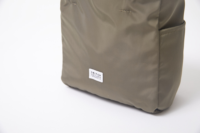 リバーシブル トート バッグ【一部店舗限定】