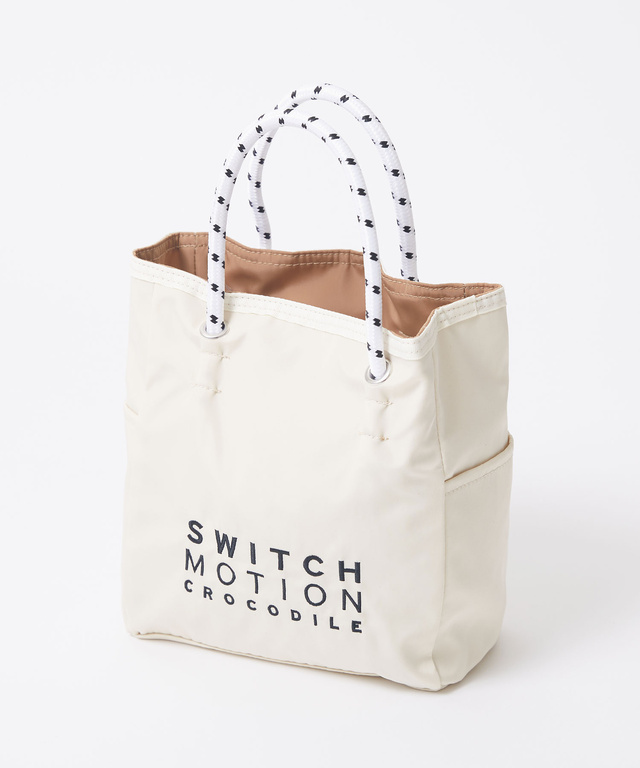 リバーシブル トート バッグ【一部店舗限定】