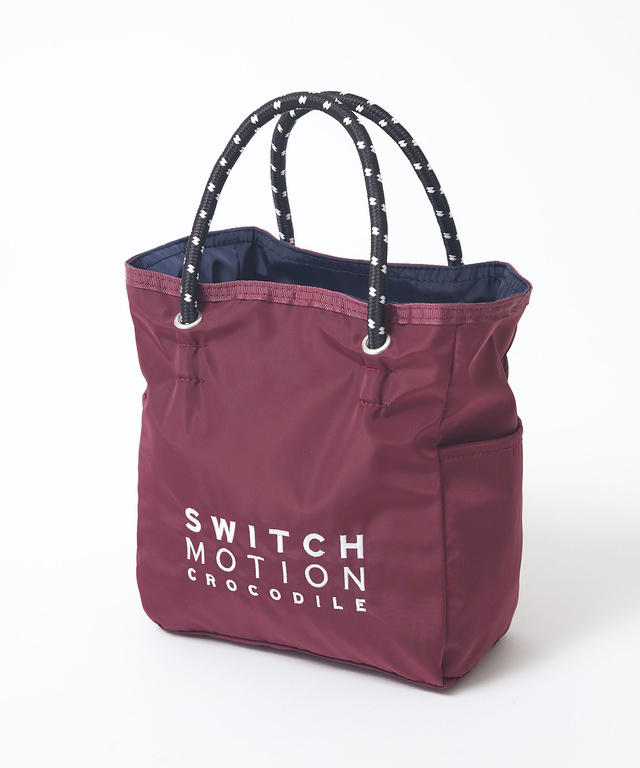 リバーシブル トート バッグ【一部店舗限定】