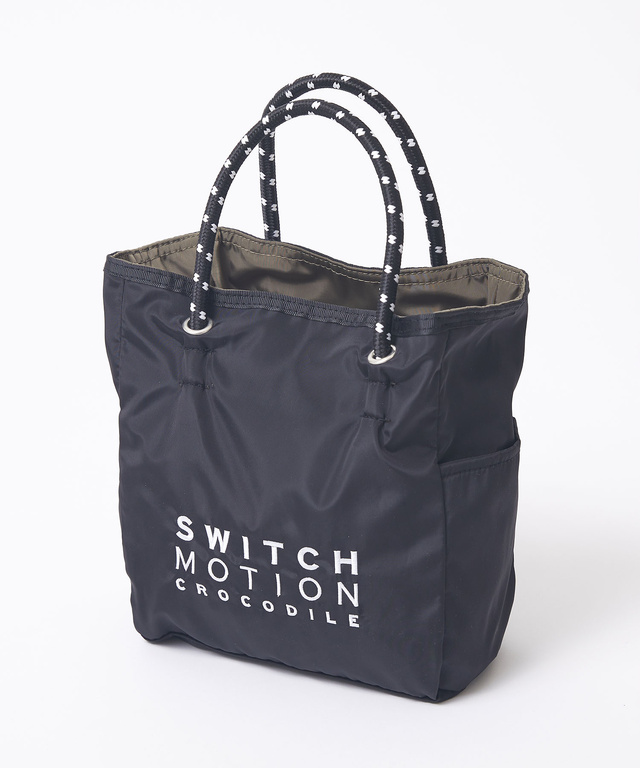 リバーシブル トート バッグ【一部店舗限定】