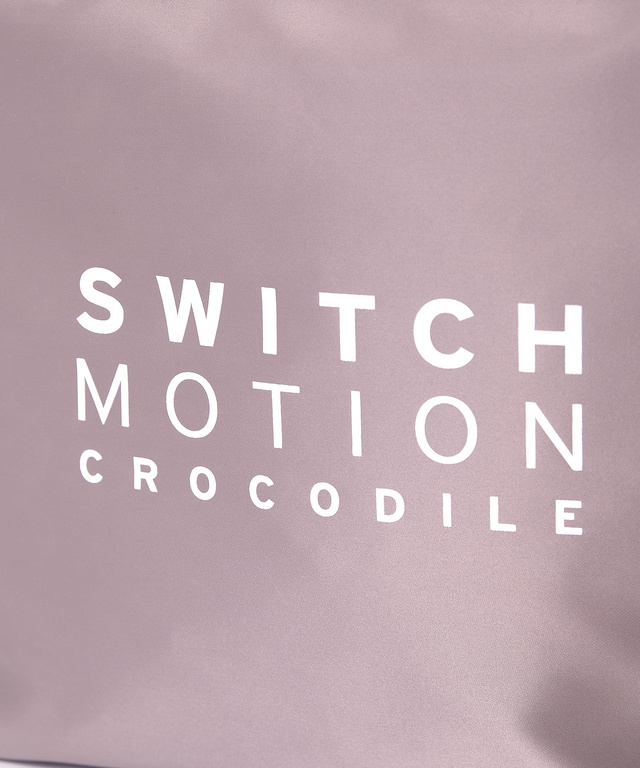 ロープバンド トートバッグ