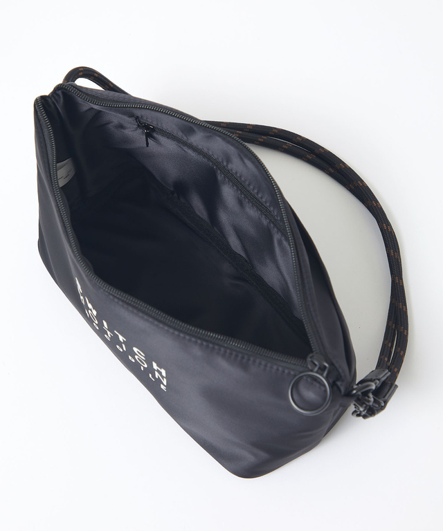 2WAY ロープ バッグ