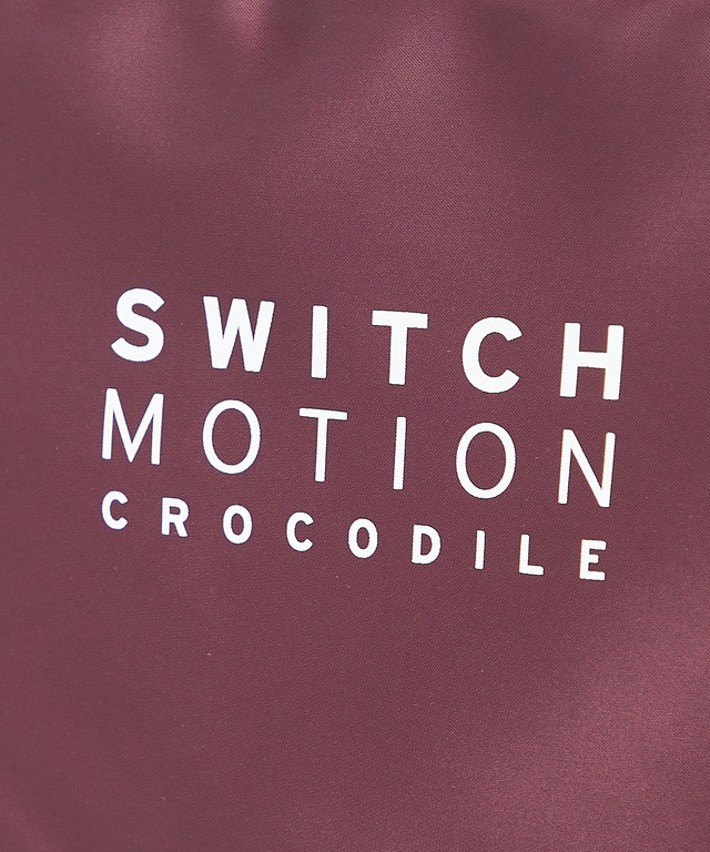 2WAY ロープ バッグ