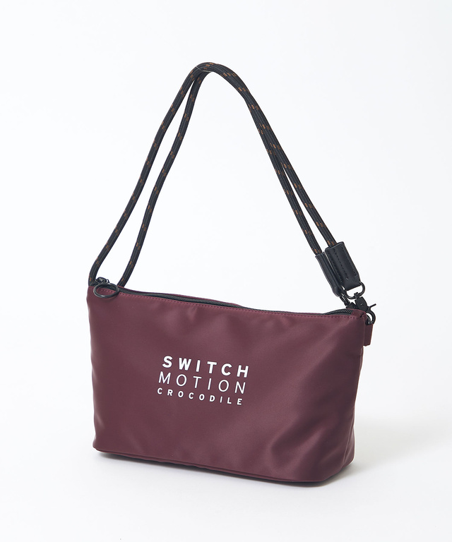 2WAY ロープ バッグ