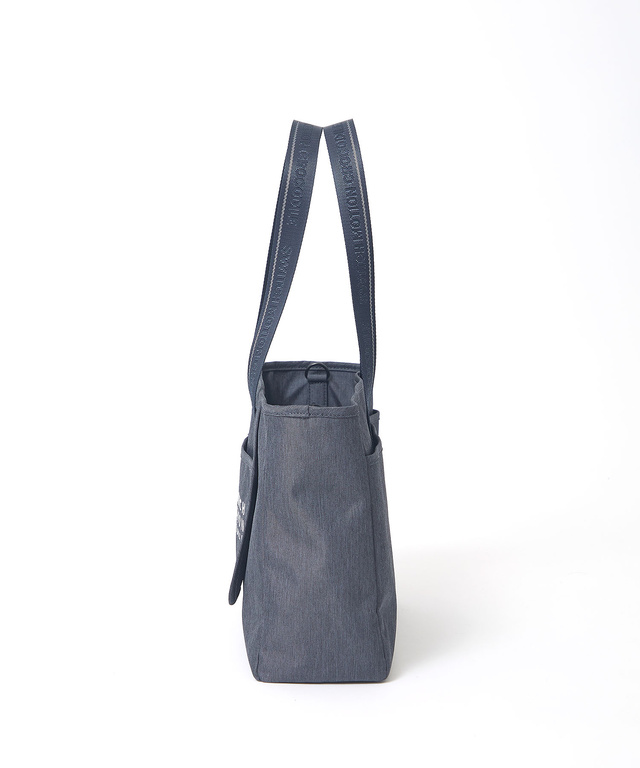 デニム トートバッグ