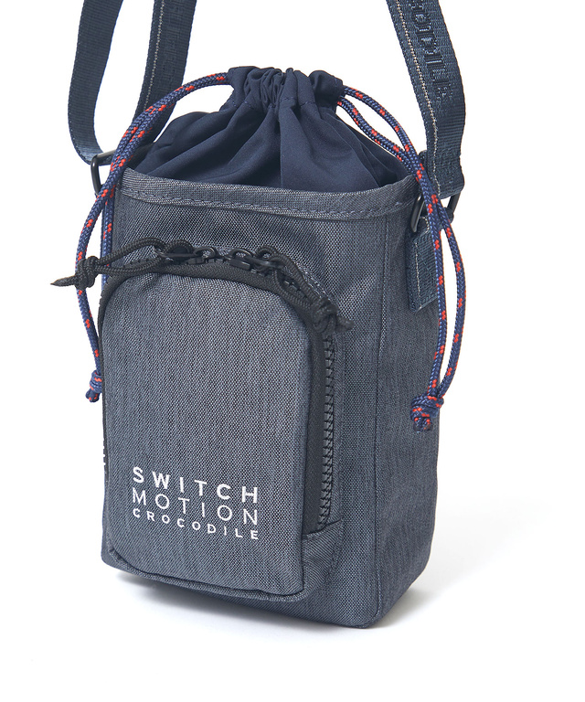 ボトル ショルダーバッグ