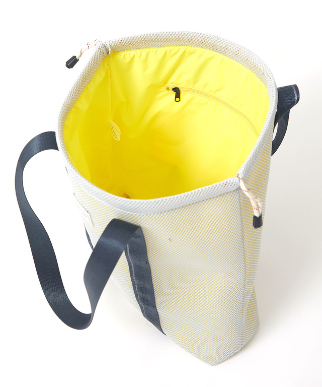 メッシュ トート バッグ