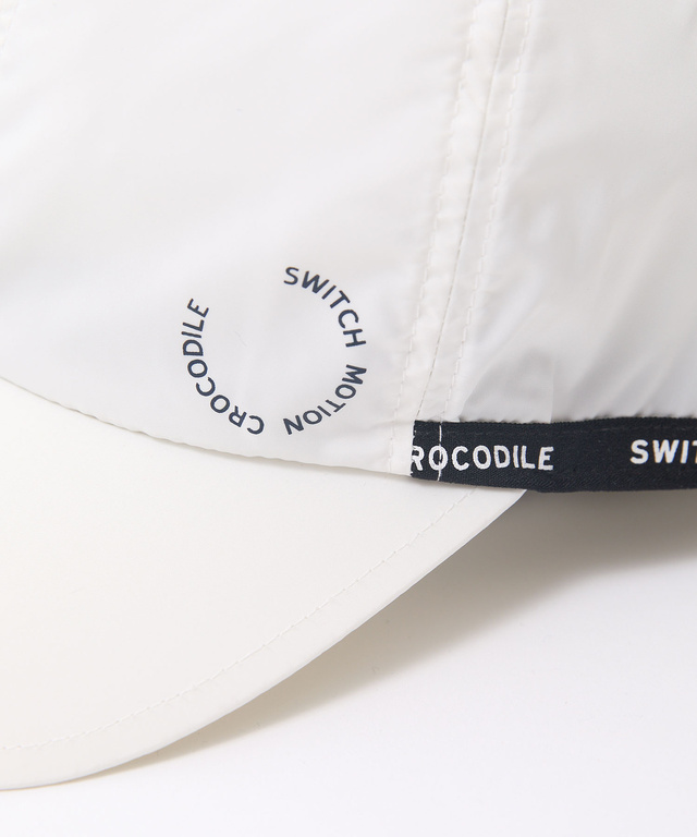 サークルロゴ キャップ