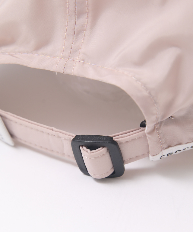 サークルロゴ キャップ