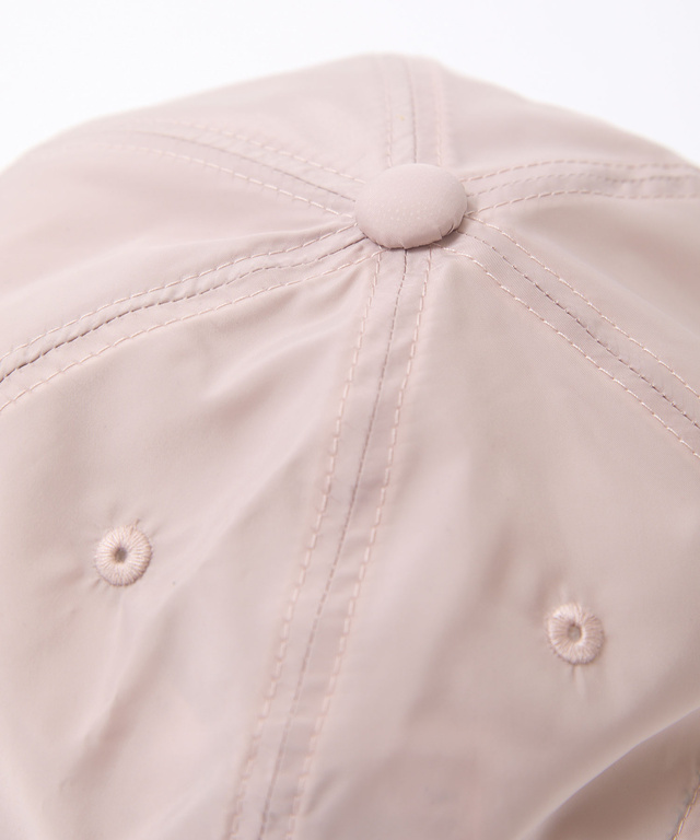 サークルロゴ キャップ