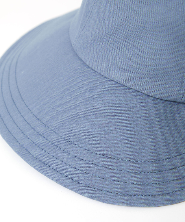 サークルロゴ ジョッキー ハット