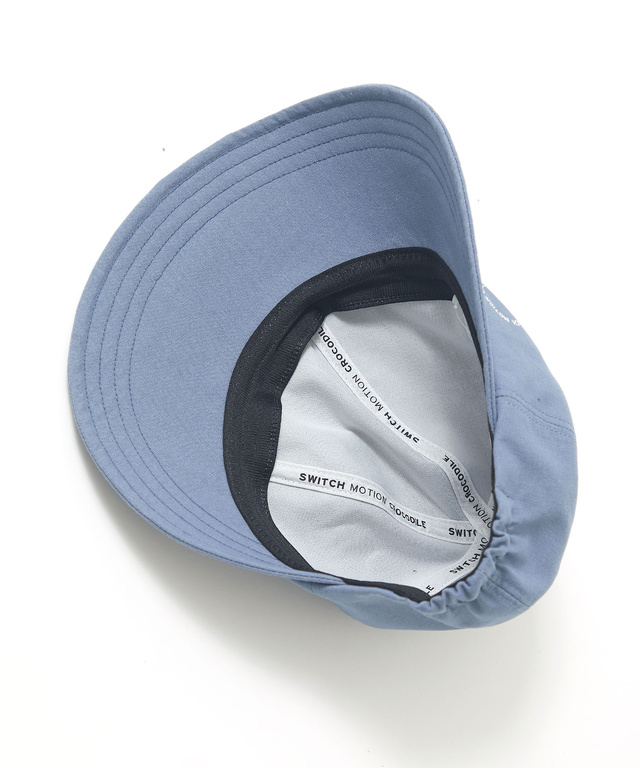 サークルロゴ ジョッキー ハット