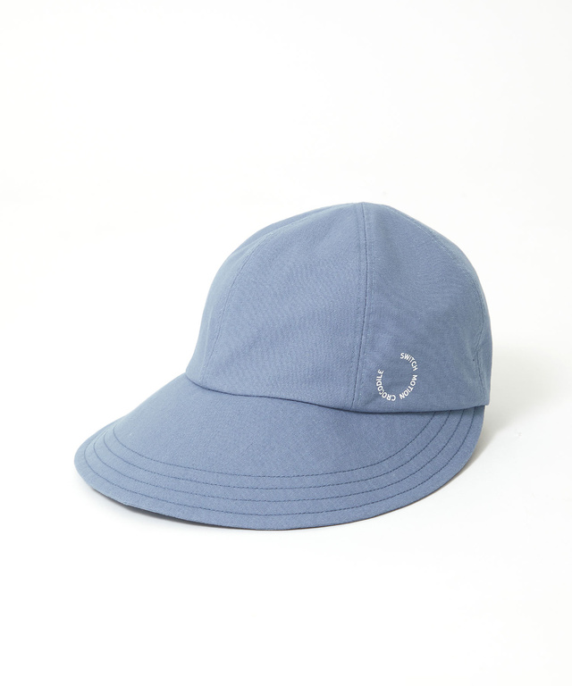 サークルロゴ ジョッキー ハット