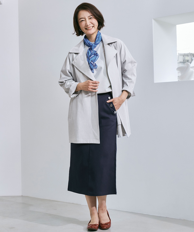 エナメル バレエ シューズ【一部店舗限定】