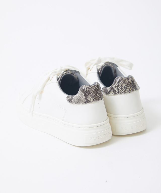 プラットフォーム  スニーカー【一部店舗・WEB限定】