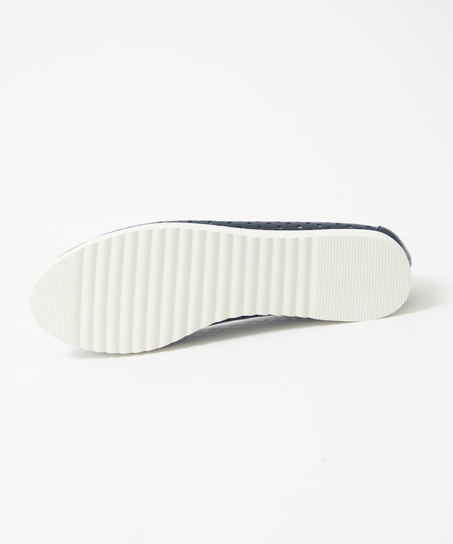 パンチング バレエ シューズ【一部店舗・WEB限定】