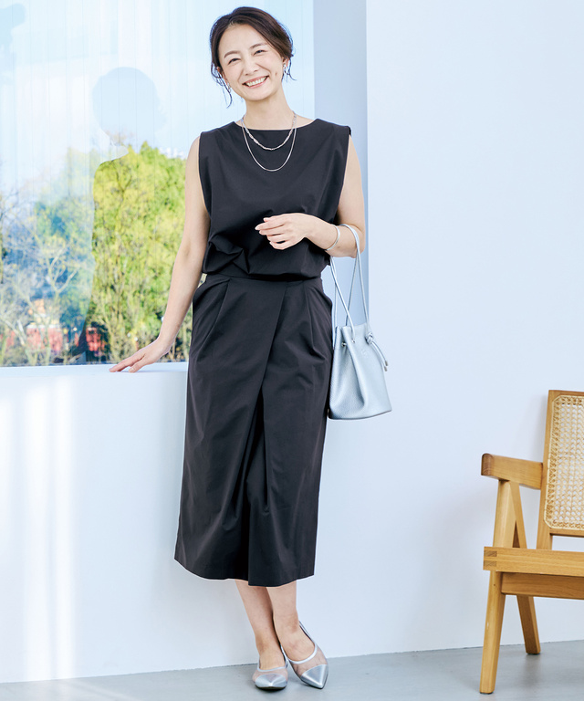 ポインテッドトゥ メッシュ バレエシューズ【一部店舗限定】