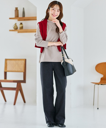 styling
