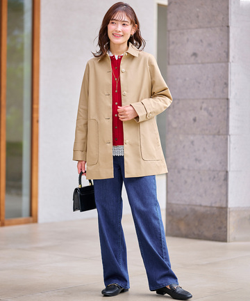 styling