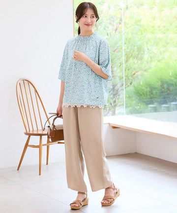 styling