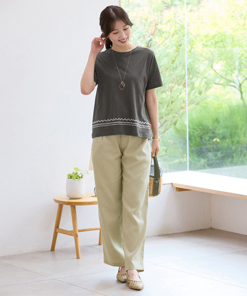 styling