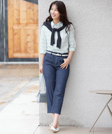 styling