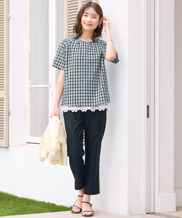 styling