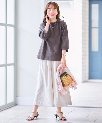 styling