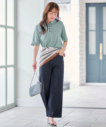 styling